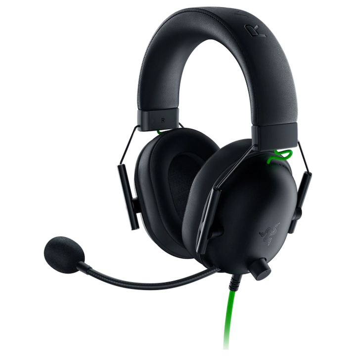 Razer BlackShark V2 X Gaming Headset Image 1